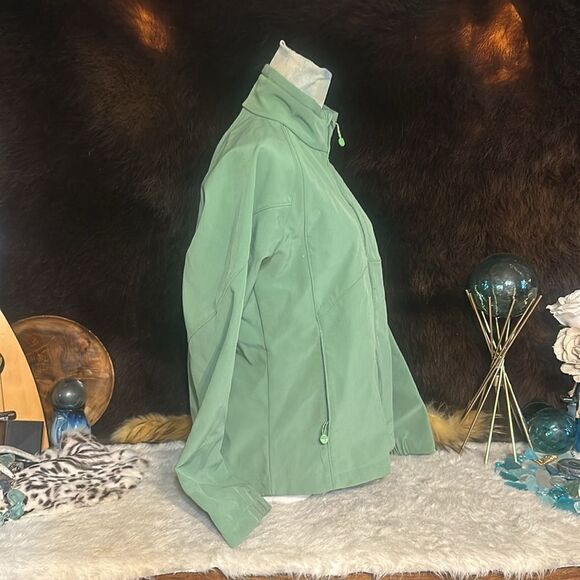 Black diamond coat M (1225) - Picture 3 of 5